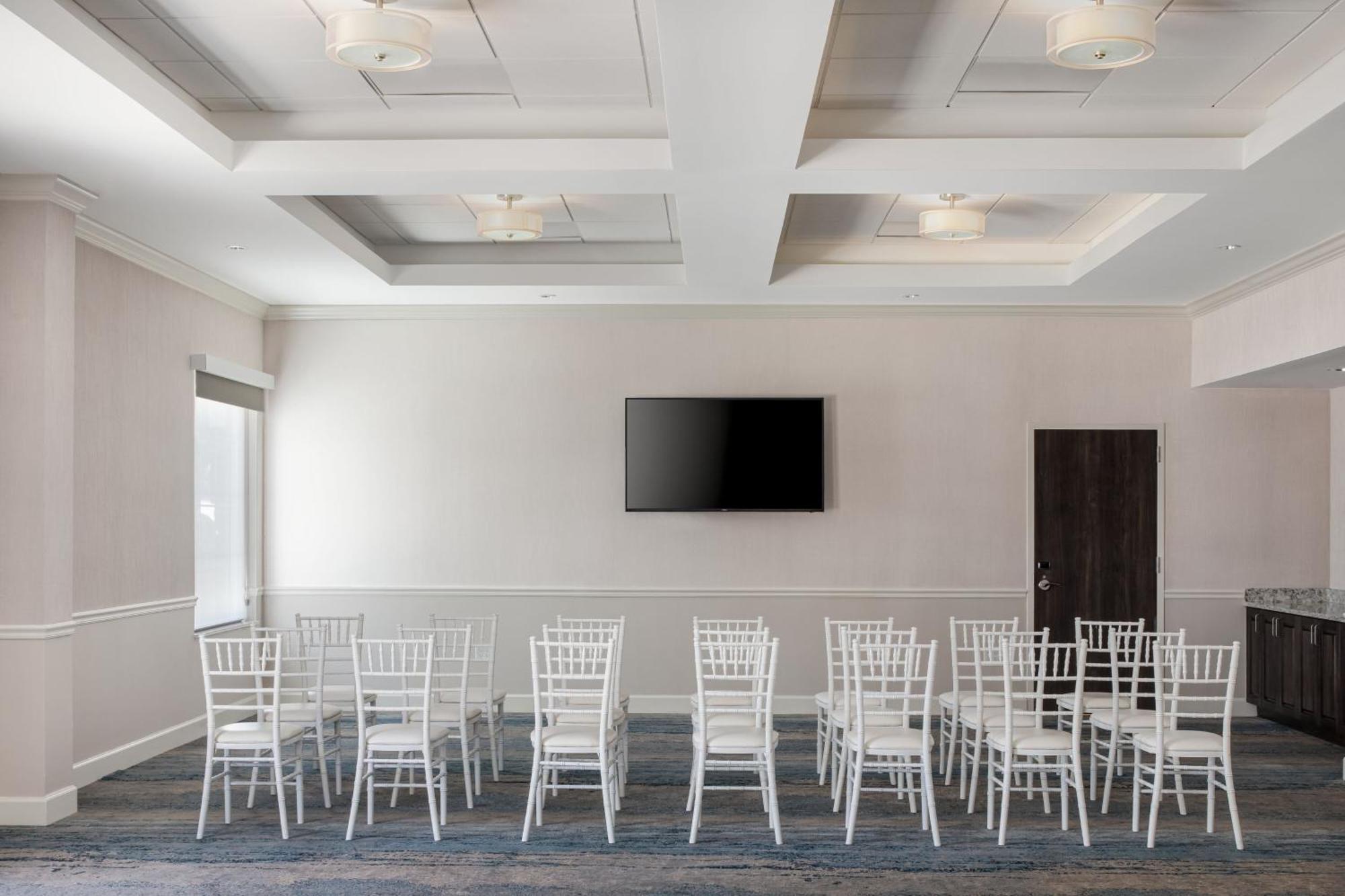 Springhill Suites By Marriott New Smyrna Beach Dış mekan fotoğraf