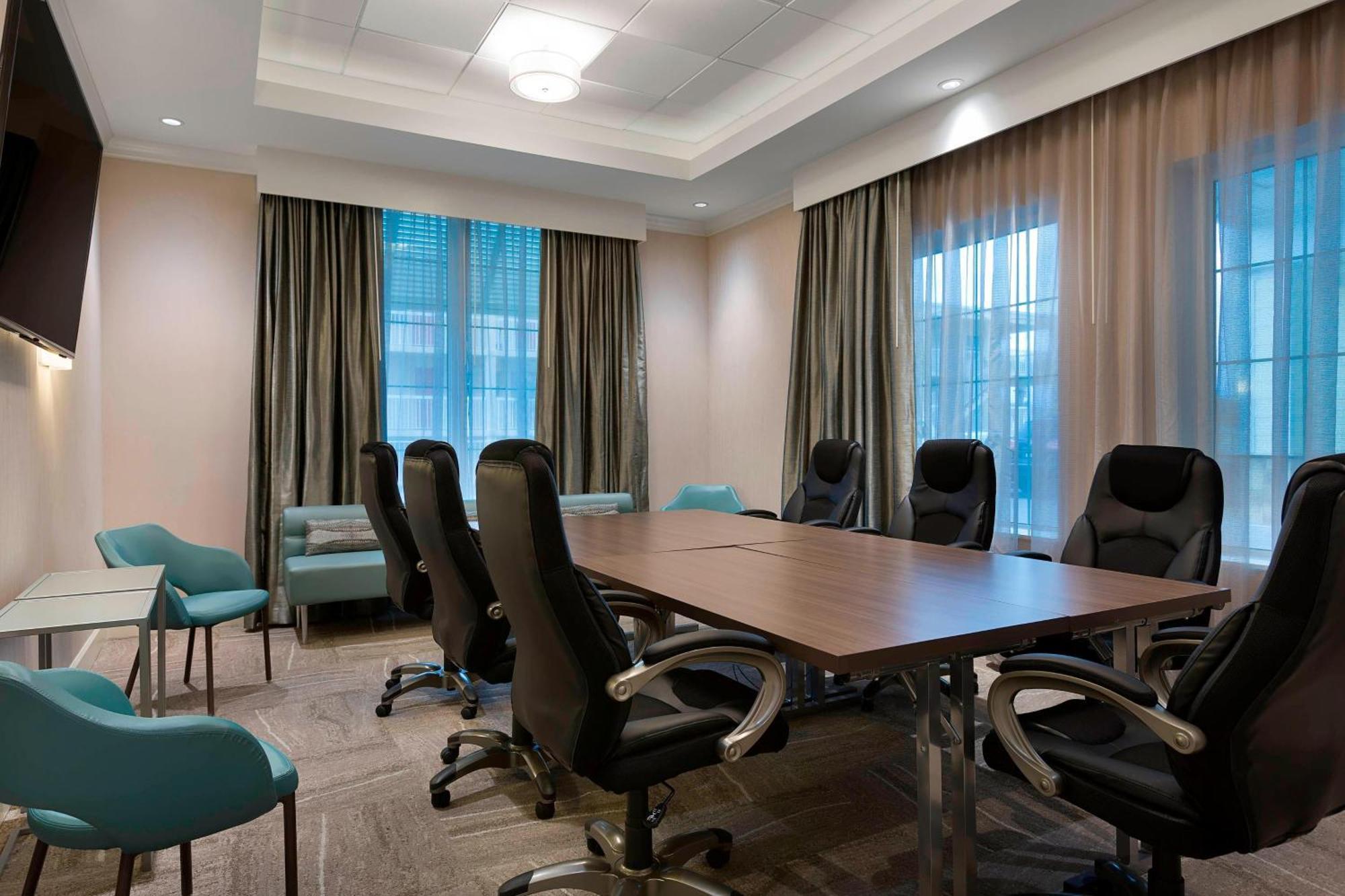 Springhill Suites By Marriott New Smyrna Beach Dış mekan fotoğraf