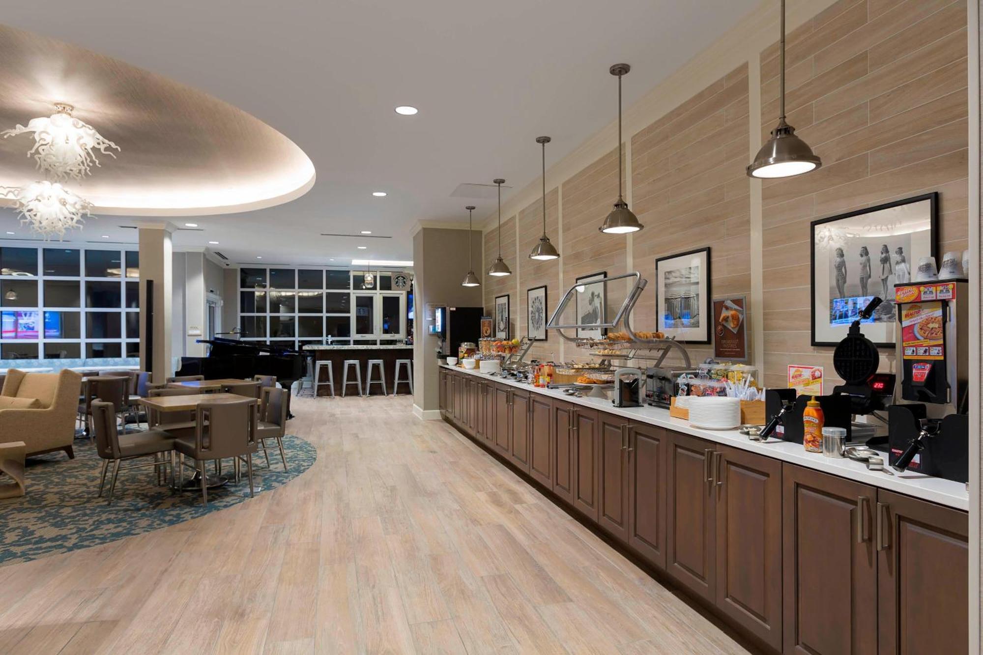 Springhill Suites By Marriott New Smyrna Beach Dış mekan fotoğraf