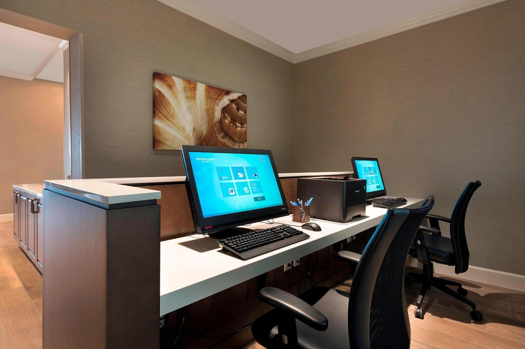 Springhill Suites By Marriott New Smyrna Beach Dış mekan fotoğraf
