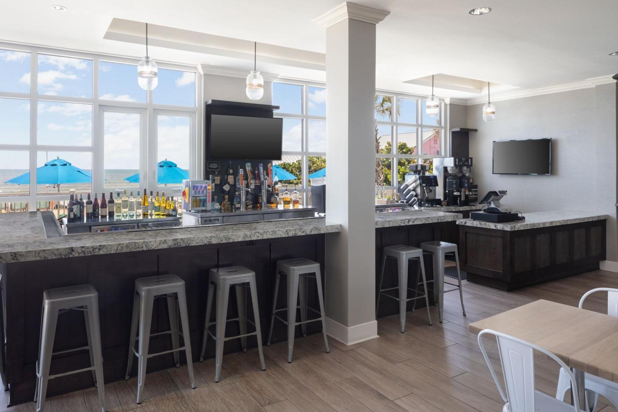 Springhill Suites By Marriott New Smyrna Beach Dış mekan fotoğraf