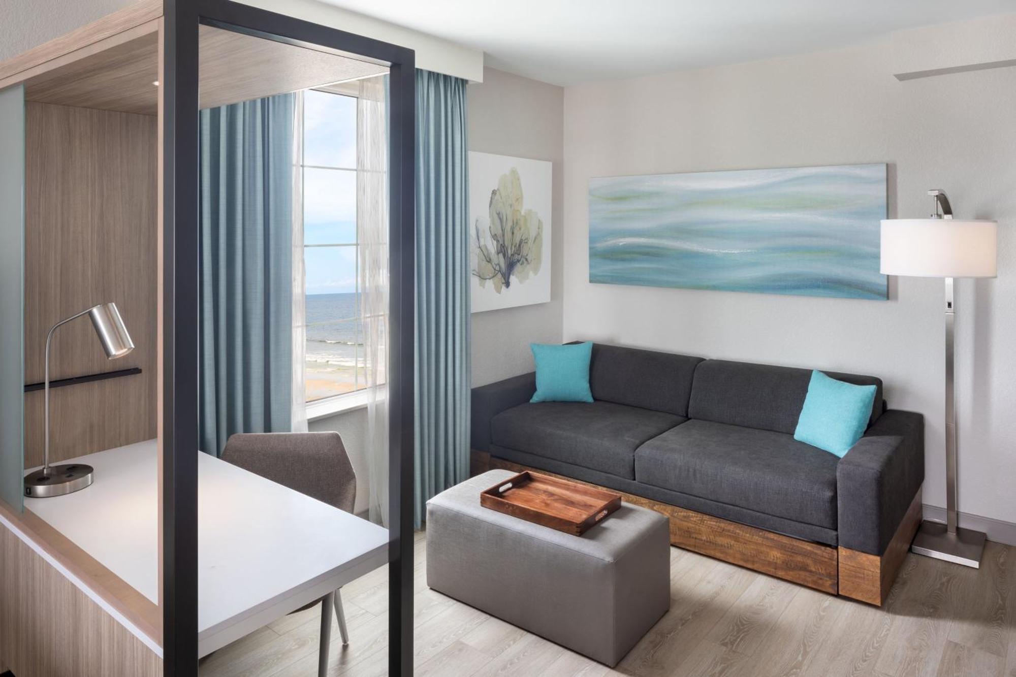 Springhill Suites By Marriott New Smyrna Beach Dış mekan fotoğraf