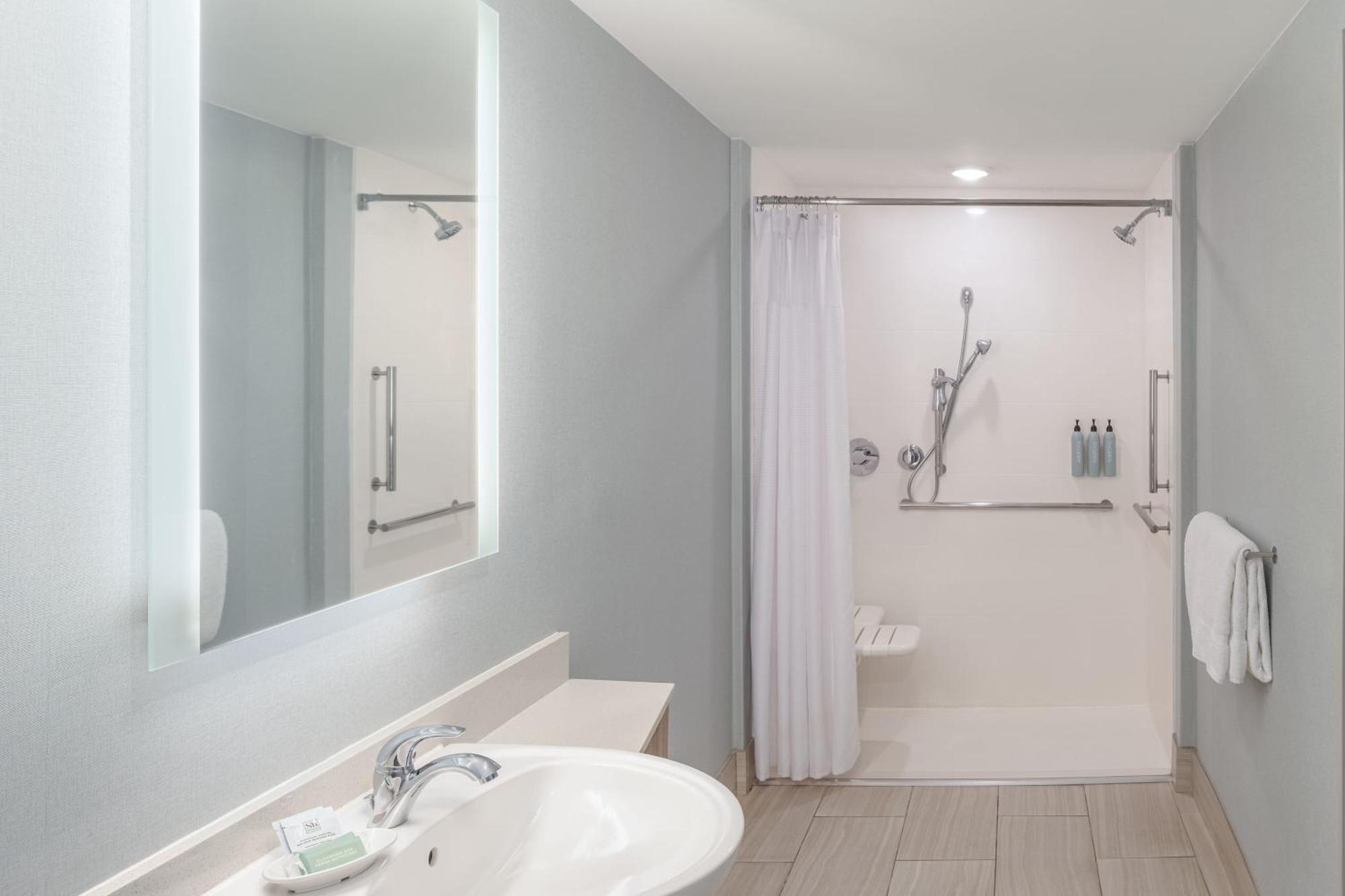 Springhill Suites By Marriott New Smyrna Beach Dış mekan fotoğraf