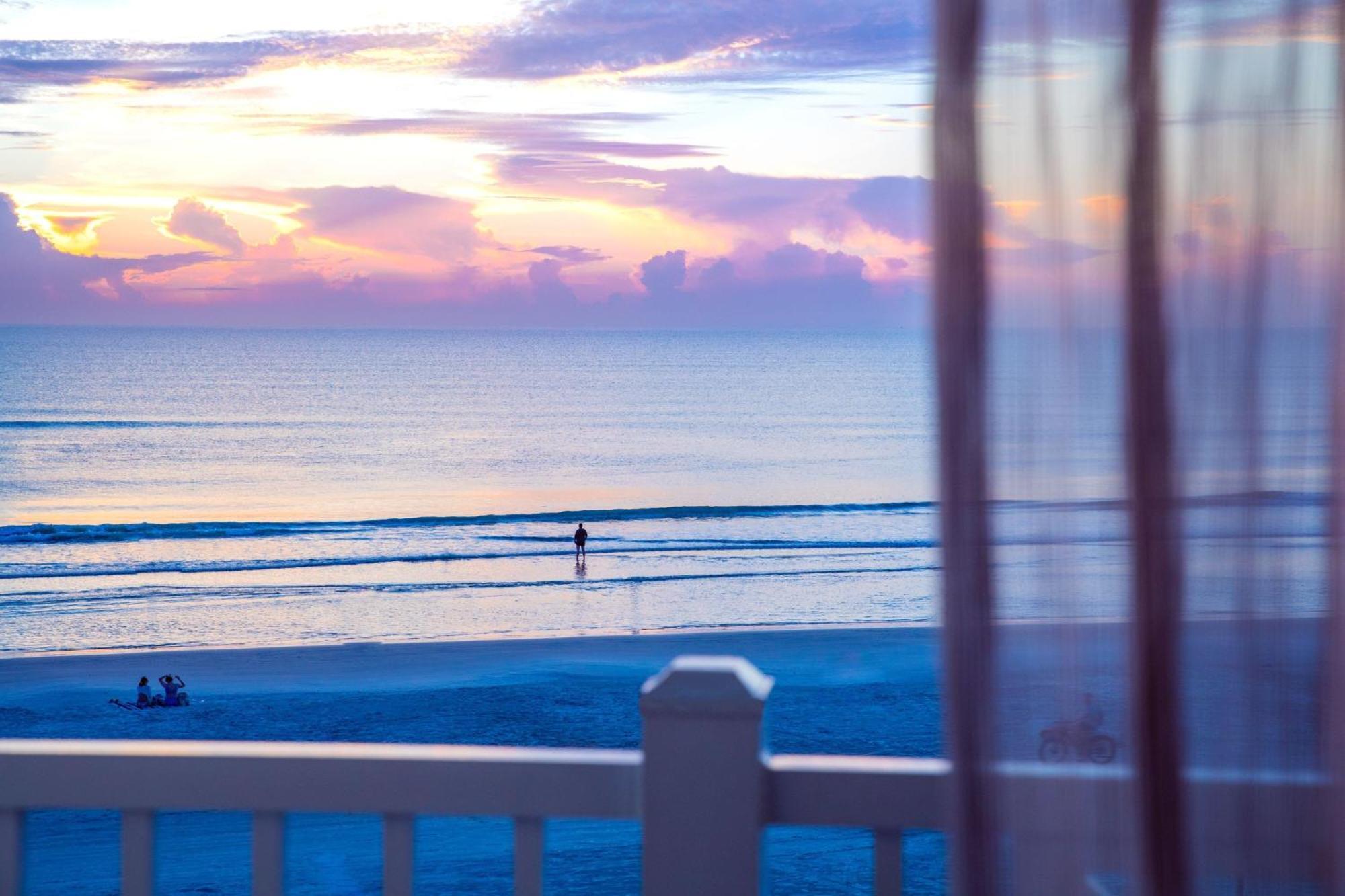 Springhill Suites By Marriott New Smyrna Beach Dış mekan fotoğraf