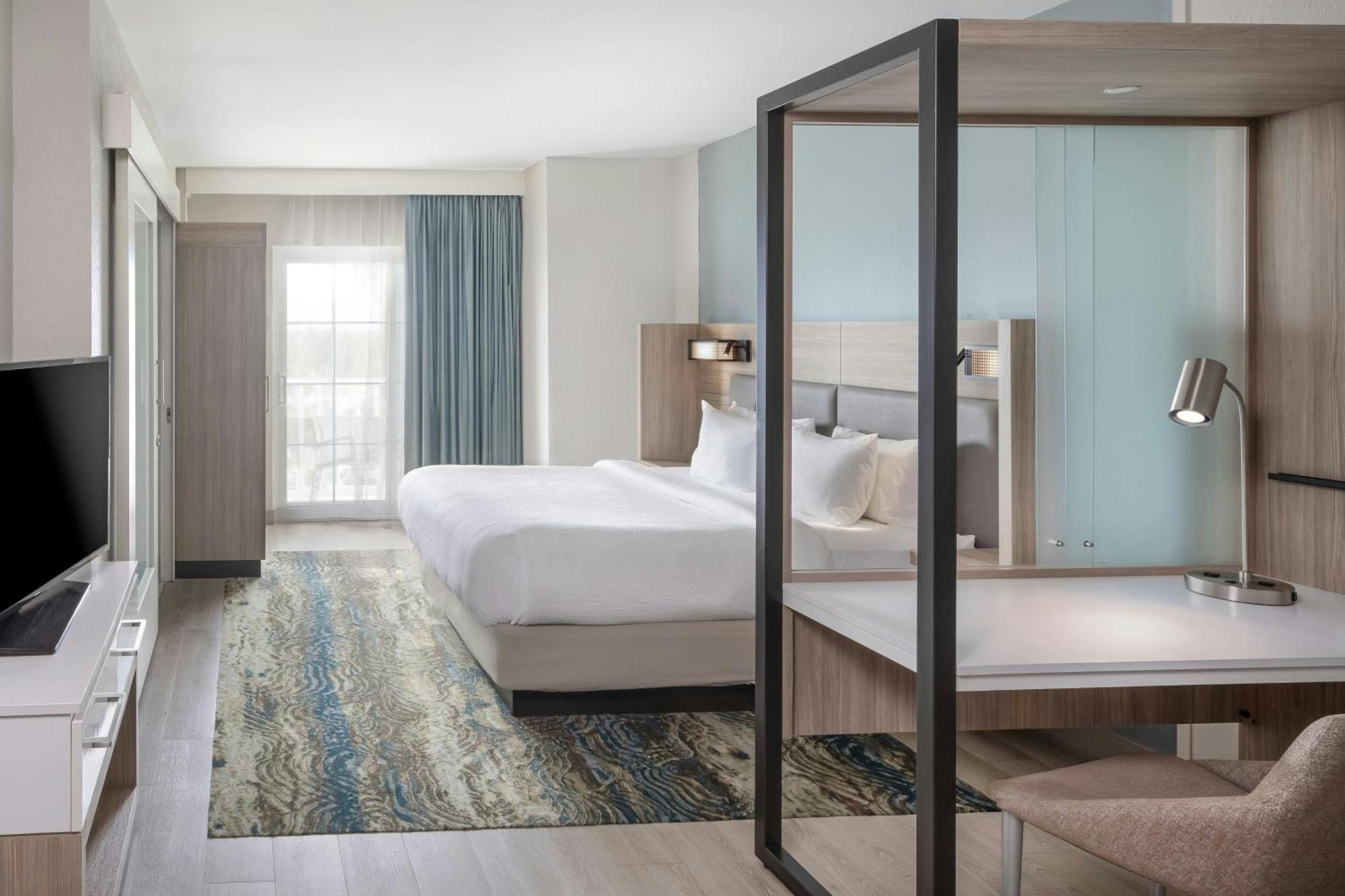 Springhill Suites By Marriott New Smyrna Beach Dış mekan fotoğraf