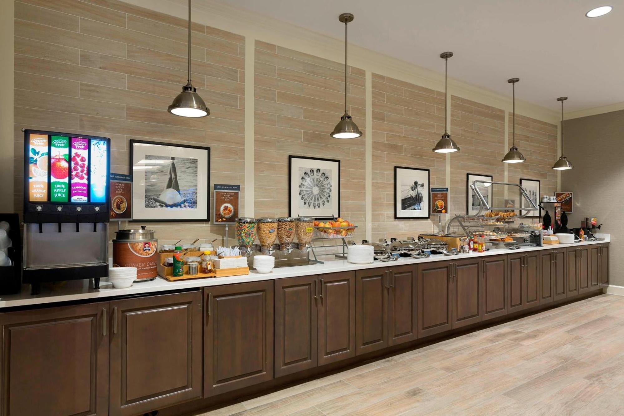 Springhill Suites By Marriott New Smyrna Beach Dış mekan fotoğraf