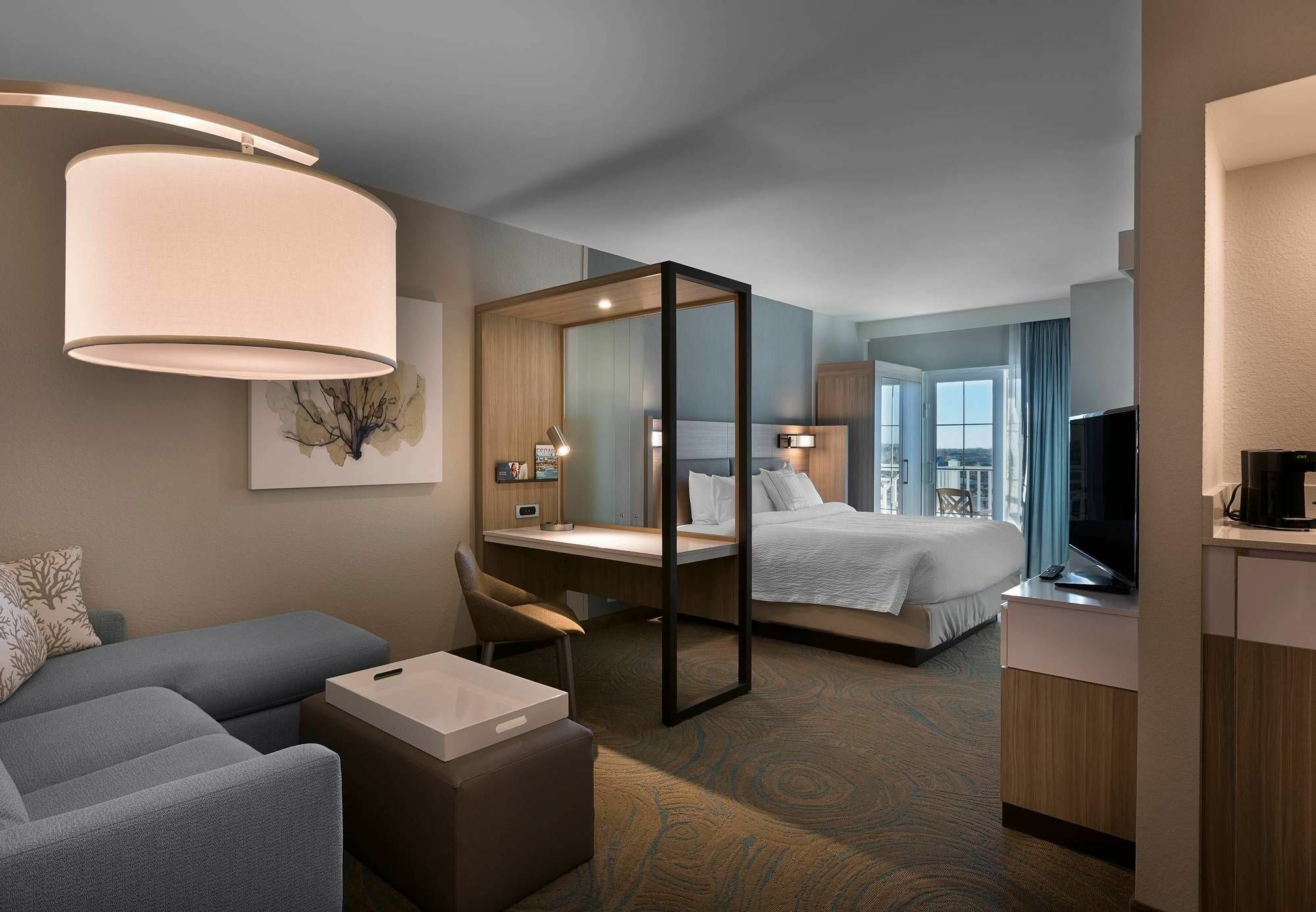 Springhill Suites By Marriott New Smyrna Beach Dış mekan fotoğraf