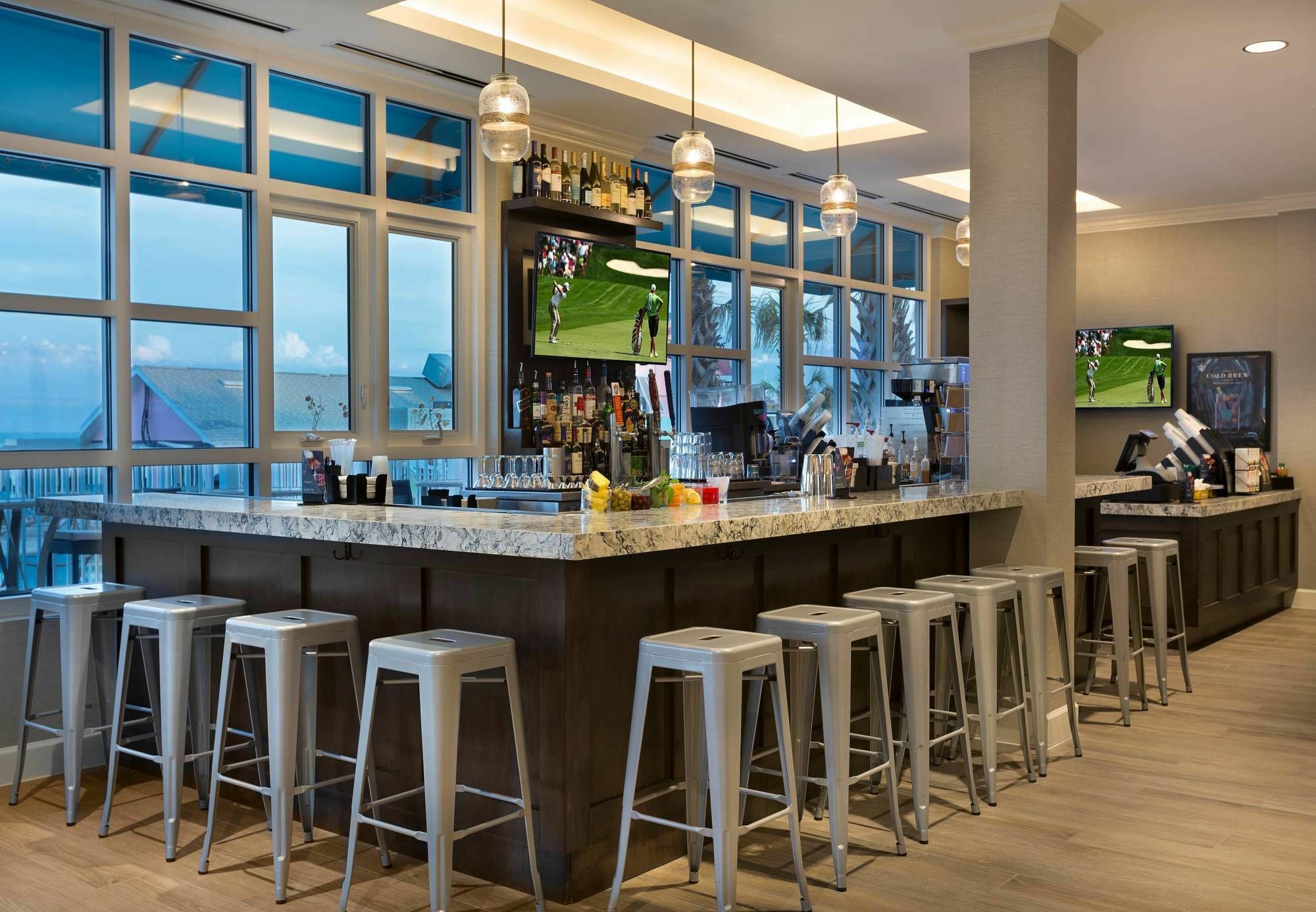 Springhill Suites By Marriott New Smyrna Beach Dış mekan fotoğraf
